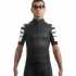 Assos SS.cento fietsshirt blauw heren  AS132025428